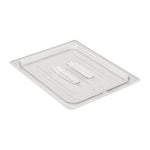 Couvercle avec poignée sans BPA Cambro Camview GN 1/2 — JP365