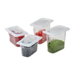 Bac sans BPA Camview Cambro GN 1/9 100mm — JP388