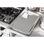 Plat à rôtir inox GN1/1 profondeur 20mm Matfer Bourgeat — K090