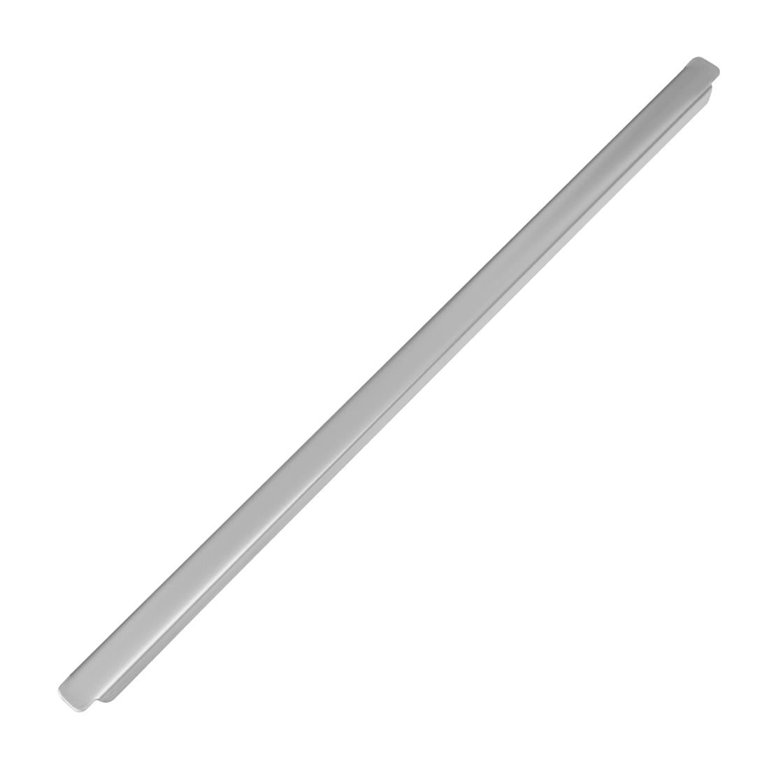 Entretoise Gastronorme inox 530mm Vogue — K092