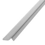Entretoise Gastronorme inox 530mm Vogue — K092