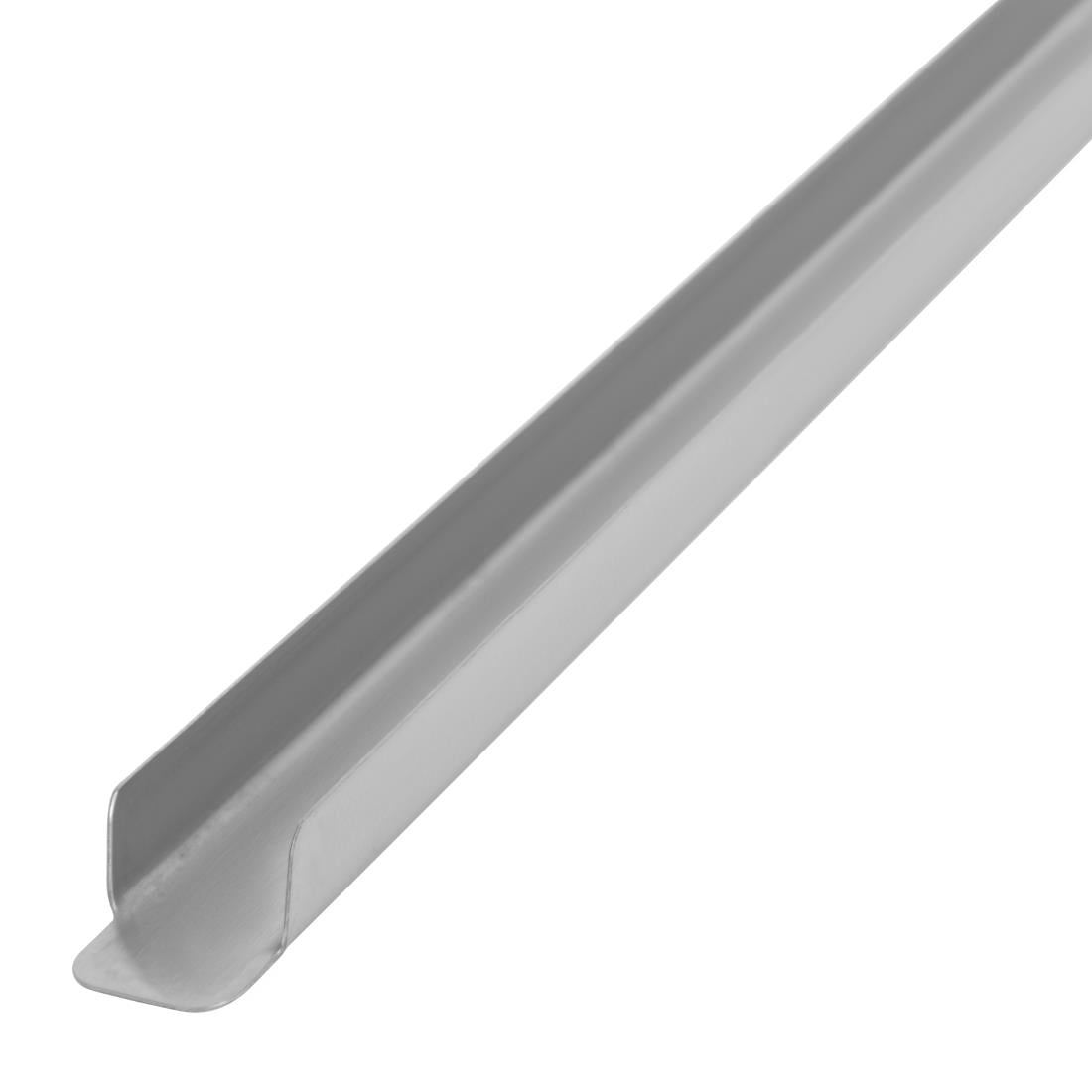Entretoise Gastronorme inox 530mm Vogue — K092