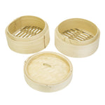 Panier vapeur bambou Vogue 15,2 cm — K302