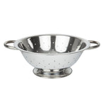 Passoire en acier inoxydable Vogue 220mm — K331