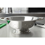 Passoire en acier inoxydable Vogue 220mm — K331