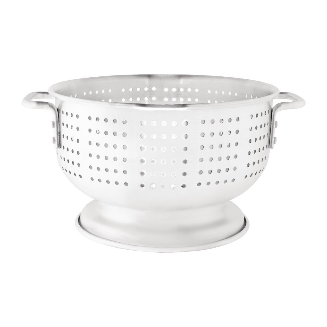 Passoire en aluminium Vogue 305mm — K336