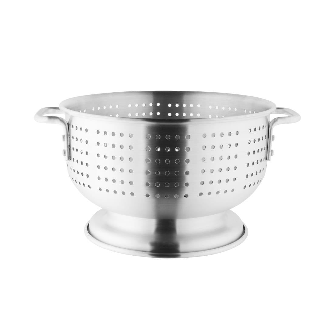 Passoire en aluminium Vogue 400mm — K338