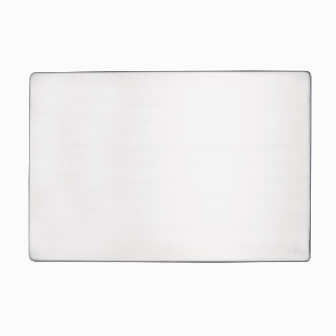 Plaque à pâtisserie antiadhésive Vogue — K339