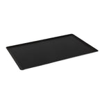 Plaque de cuisson antiadhésive Matfer Bourgeat 530x325mm — K340