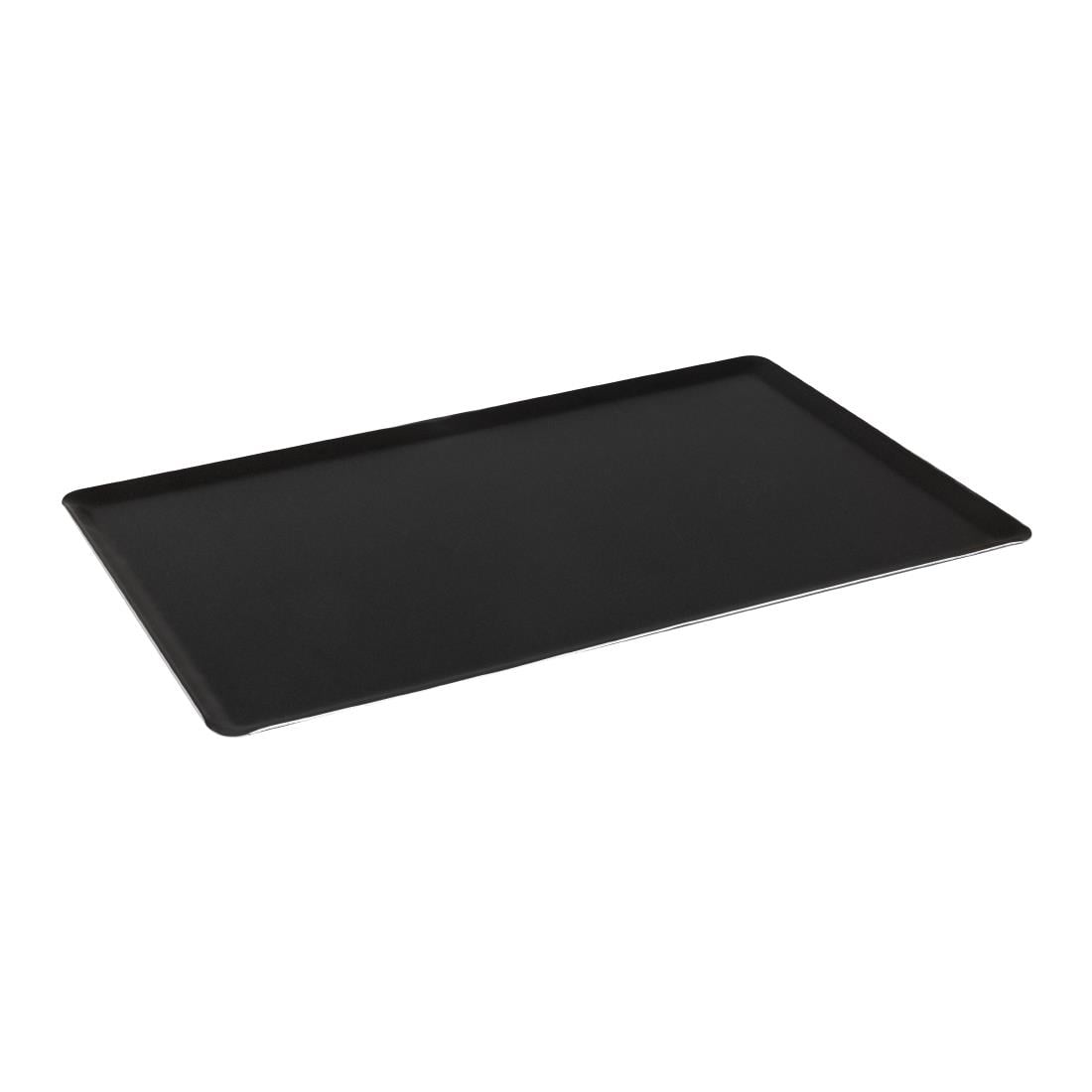 Plaque de cuisson antiadhésive Matfer Bourgeat 530x325mm — K340