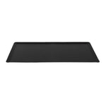 Plaque de cuisson antiadhésive Matfer Bourgeat 530x325mm — K340