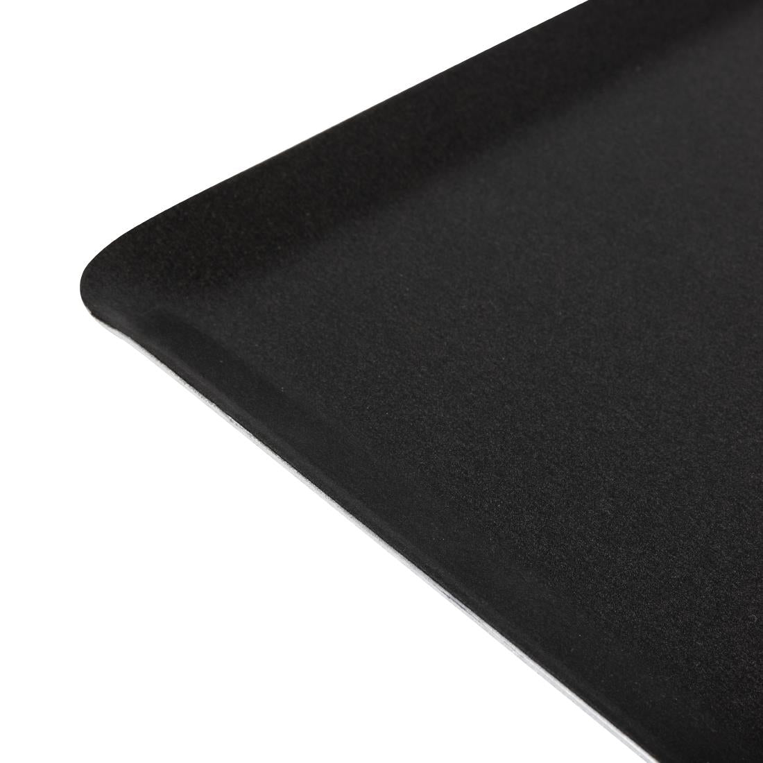 Plaque de cuisson antiadhésive Matfer Bourgeat 530x325mm — K340