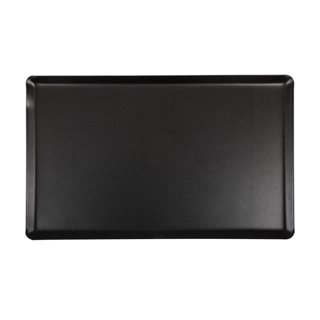 Plaque de cuisson antiadhésive Matfer Bourgeat 530x325mm — K340