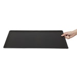 Plaque de cuisson antiadhésive Matfer Bourgeat 530x325mm — K340