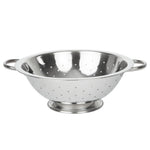 Passoire en acier inoxydable Vogue 290mm — K347