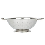 Passoire en acier inoxydable Vogue 290mm — K347