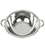 Passoire en acier inoxydable Vogue 290mm — K347