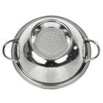 Passoire en acier inoxydable Vogue 290mm — K347