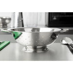 Passoire en acier inoxydable Vogue 290mm — K347
