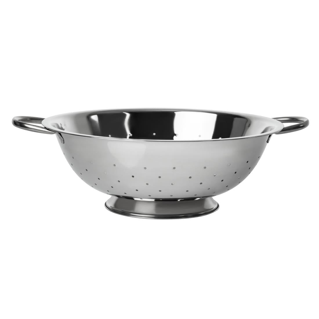 Passoire en acier inoxydable Vogue 338mm — K348