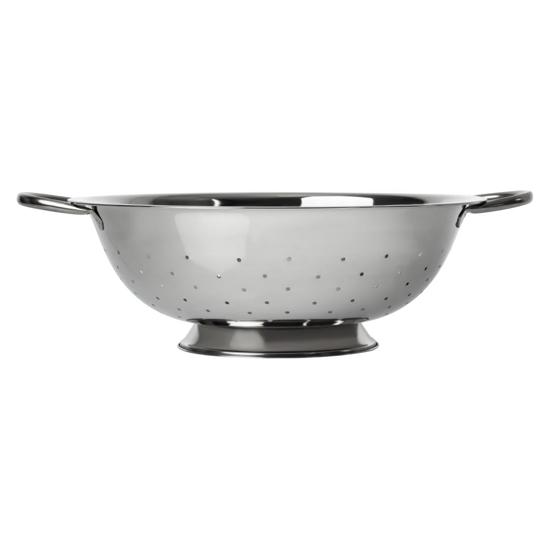 Passoire en acier inoxydable Vogue 338mm — K348