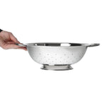 Passoire en acier inoxydable Vogue 338mm — K348