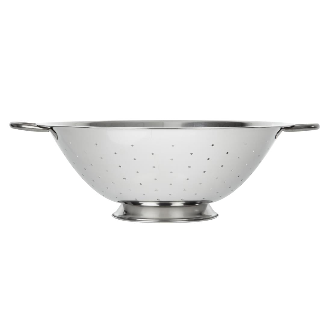 Passoire en acier inoxydable Vogue 355mm — K349