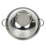 Passoire en acier inoxydable Vogue 355mm — K349