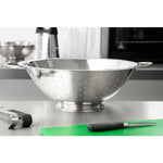Passoire en acier inoxydable Vogue 355mm — K349