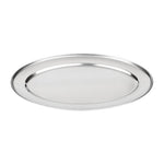 Plat de service ovale Olympia 200mm — K360