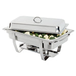 Chafing dish Olympia Milan GN 1/1 — K409