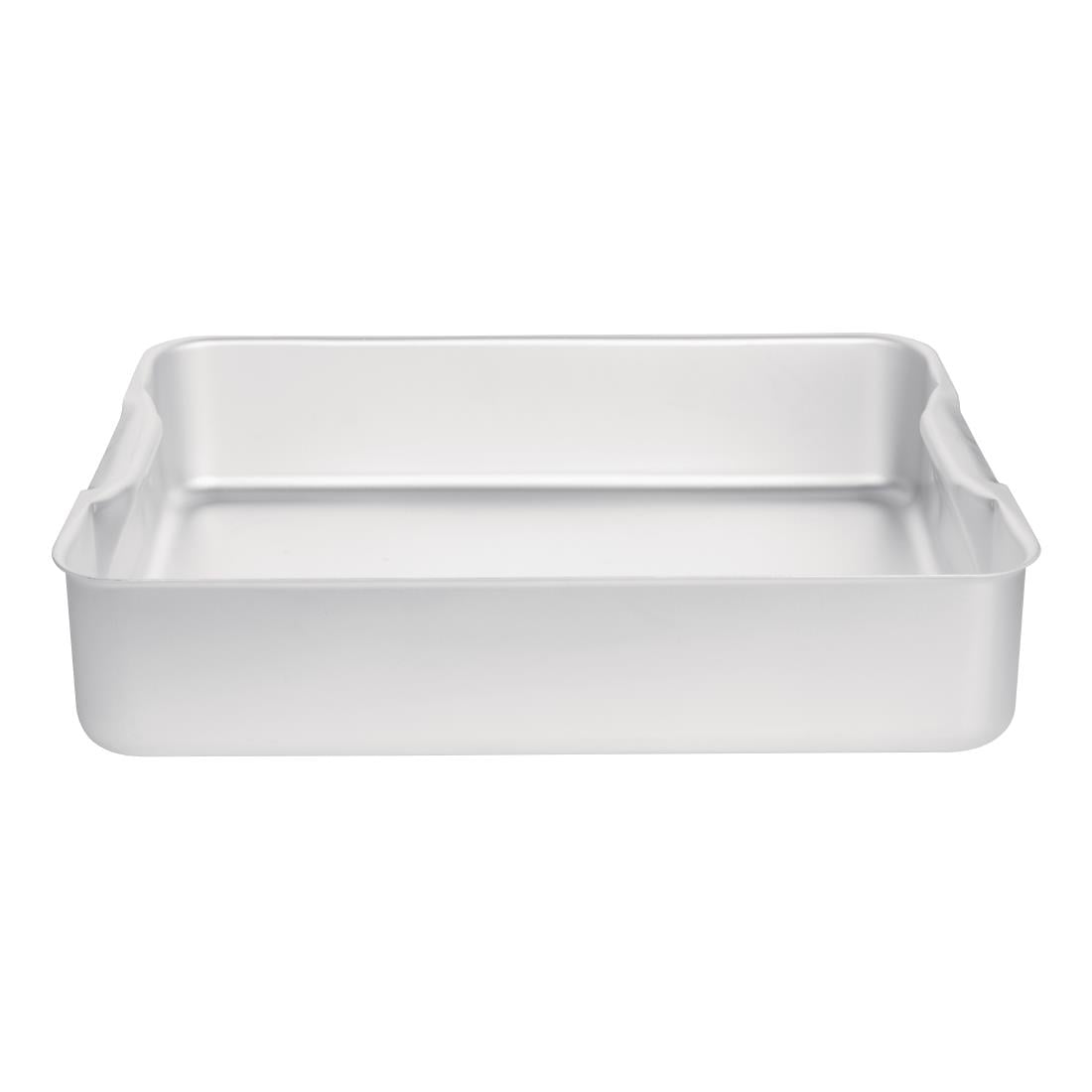 Plat à rôtir profond Vogue 470x356mm — K413