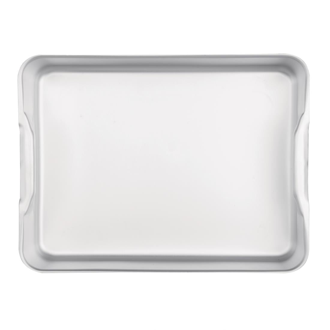 Plat à rôtir profond Vogue 470x356mm — K413