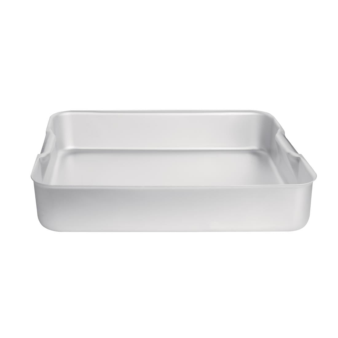 Plat à rôtir profond Vogue 521x419mm — K414