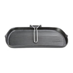 Poêle grill en fonte Vogue — K417