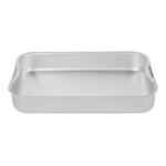 Plat à rôtir en aluminium Vogue 318x216mm — K422