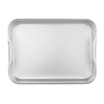 Plat à rôtir en aluminium Vogue 420x305mm — K424