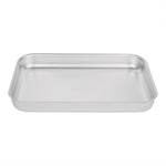 Plat à four en aluminium Vogue 318x216mm — K432