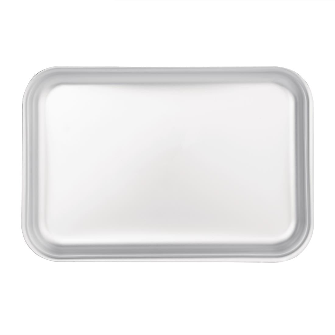 Plat à four en aluminium Vogue 318x216mm — K432