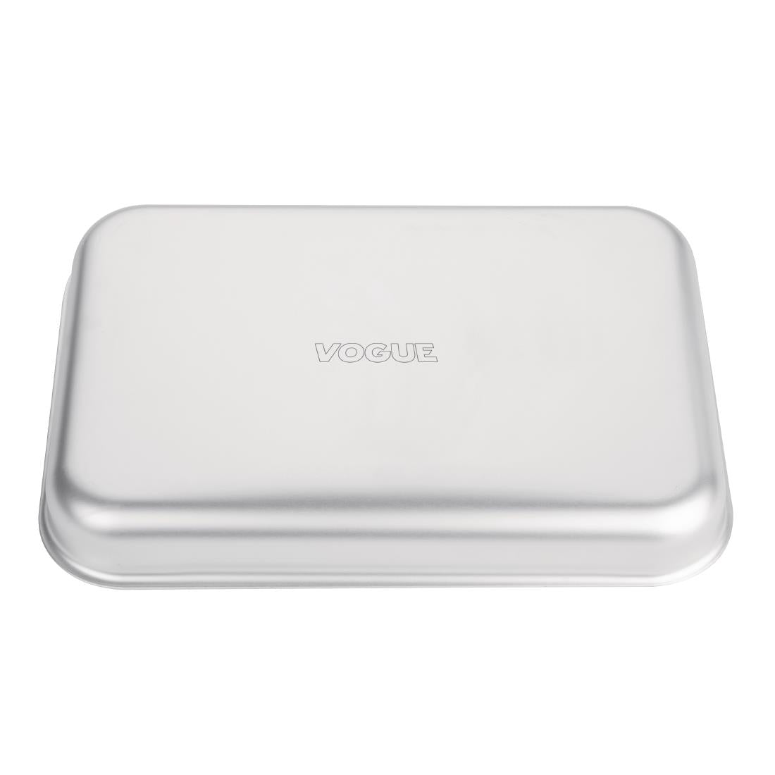 Plat à four en aluminium Vogue 318x216mm — K432