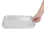 Plat à four en aluminium Vogue 318x216mm — K432