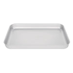 Plat à four en aluminium Vogue 368x267mm — K433