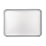 Plat à four en aluminium Vogue 368x267mm — K433