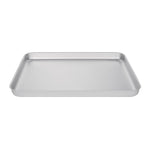 Plat à four en aluminium Vogue 470x356mm — K435