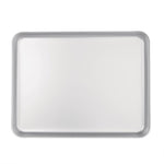 Plat à four en aluminium Vogue 470x356mm — K435