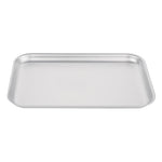 Plaque de cuisson aluminium Vogue 318x216mm — K442