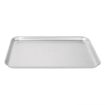 Plaque de cuisson aluminium Vogue 368x267mm — K443