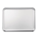 Plaque de cuisson aluminium Vogue 368x267mm — K443