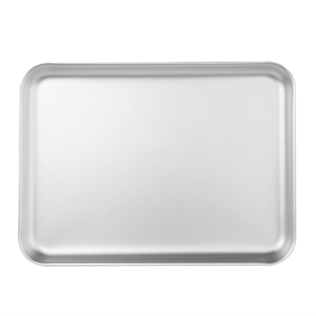 Plaque de cuisson aluminium Vogue 368x267mm — K443