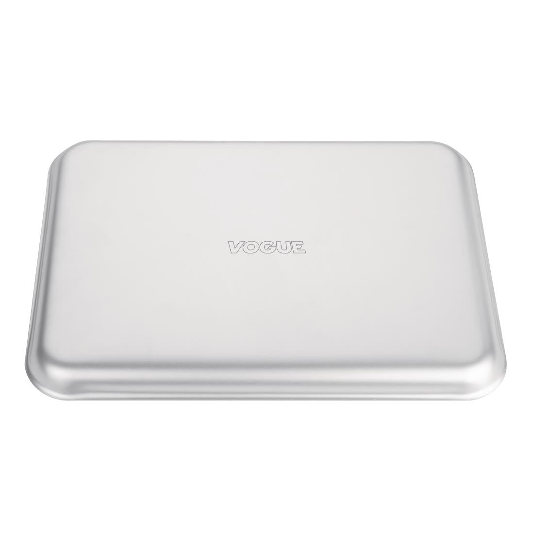 Plaque de cuisson aluminium Vogue 368x267mm — K443